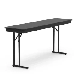 ABS Plastic Core-A-Gator Folding Table