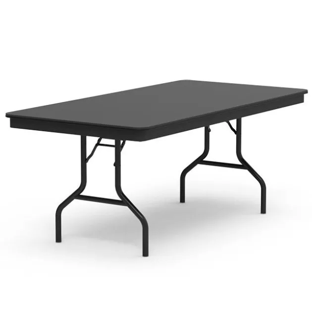 ABS Plastic Core-A-Gator Folding Table