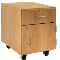 Access Mobile Storage Cabinets