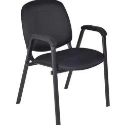Ace 2125 Padded Stacking Arm Chair by Regency