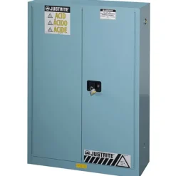 Acid & Corrosive Storage Cabinet