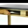 Acid Resistant Science Lab Table (60'' x 30'')