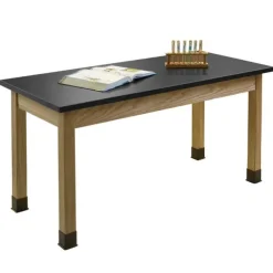 Acid Resistant Science Lab Table (60'' x 42'')