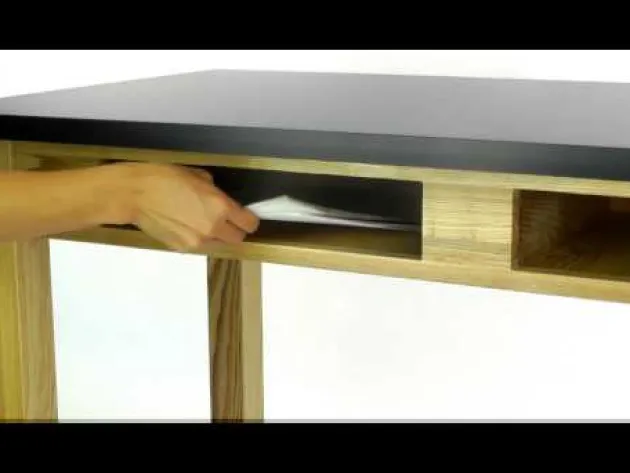 Acid Resistant Science Lab Table (54'' x 24'')
