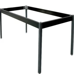Acid Resistant Science Table (54'' W X 24'' D X 36" H)