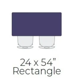 Acid Resistant Science Table (54'' W X 24'' D X 36