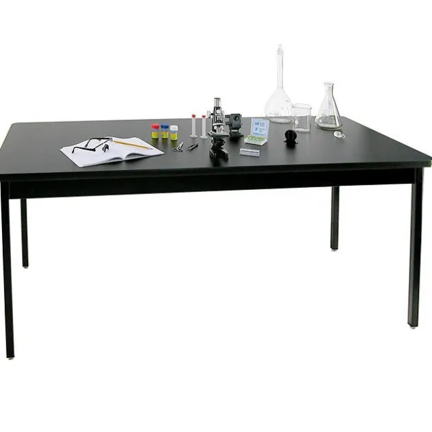 Acid Resistant Science Table (54'' W X 24'' D)