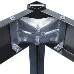 Acid Resistant Science Table (54'' W X 24'' D)