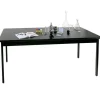 Acid Resistant Science Table (72'' W X 24'' D X 36" H)
