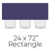 Acid Resistant Science Table (72'' W X 24'' D)