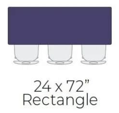 Acid Resistant Science Table (72'' W X 24'' D)