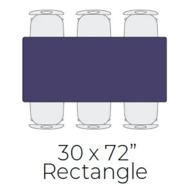 Acid Resistant Science Table (72'' W X 30'' D X 36" H)