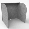 Acoustic Desktop Surround Protection Screen