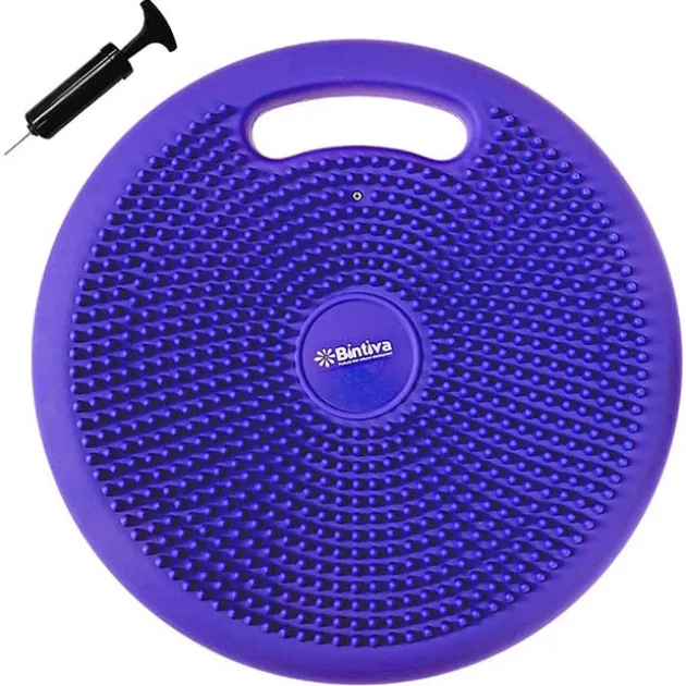 Active Wiggle Cushions