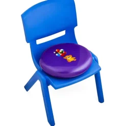 Active Wiggle Cushions