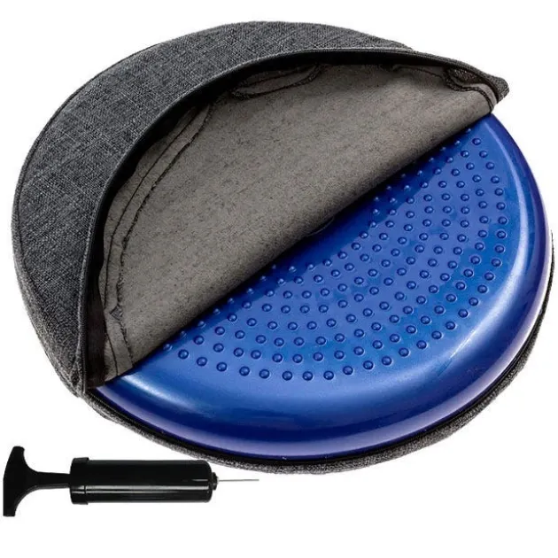 Active Wiggle Cushions