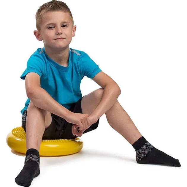 Active Wiggle Cushions