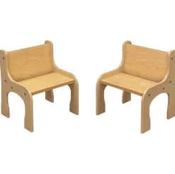 Activity Chair (Set of 2)