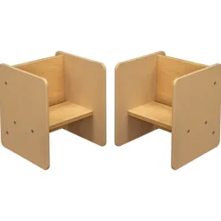 Activity Cube (2-Pack)