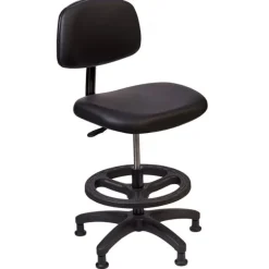 Acumen Lab Tech Task Stool