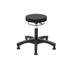 Acumen Poly Stool (15''-20''H)