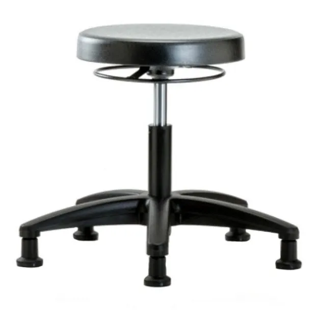 Acumen Poly Stool (15''-20''H)