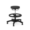 Acumen Poly Stool (18" - 23''H)