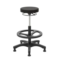 Acumen Poly Stool (12'' - 32''H)