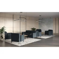 Add-on Components for Saxon Reception Seating