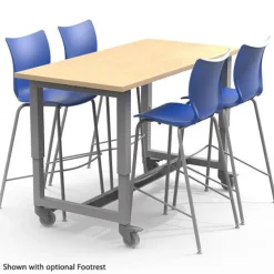 Adjustable Planner Studio Tables
