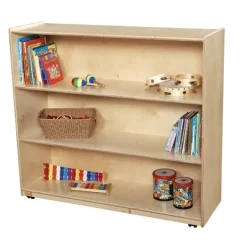 Adjustable Shelf Storage