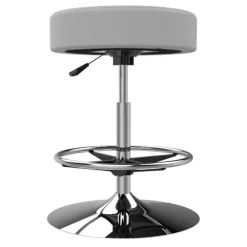 Adjustable Swivel Stool