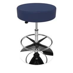 Adjustable Swivel Stool