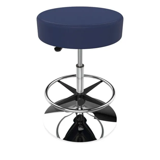 Adjustable Swivel Stool