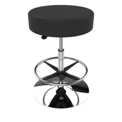 Adjustable Swivel Stool