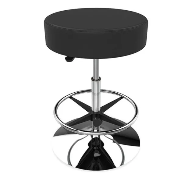 Adjustable Swivel Stool