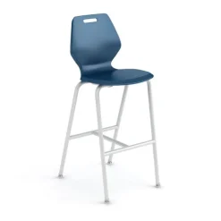 A & D Ready 4 Leg Stools