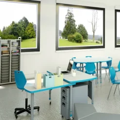 A & D Ready Task Chair