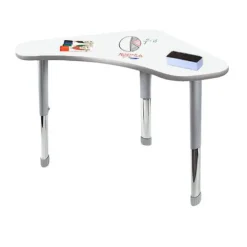Aero Collaborative Dry Erase Student Desks