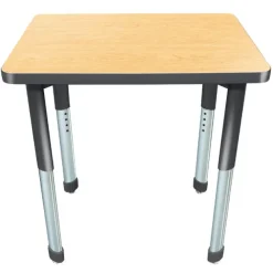 Aero Collaborative Student Desks