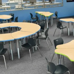 Aero Collaborative Student Desks