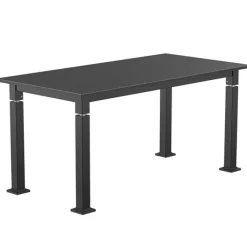 Aero-Lift Tables with Phenolic Top