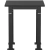 Aero-Lift Table with Chemical Resistant Top (24'' x 36'')