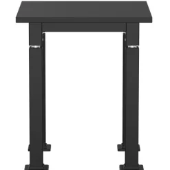 Aero-Lift Table with Chemical Resistant Top (30'' x 72'')