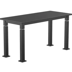 Aero-Lift Table with Epoxy Top (24'' x 54'')