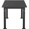 Aero-Lift Table with Epoxy Top (24'' x 24'')