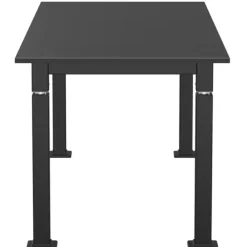 Aero-Lift Table with Epoxy Top (24'' x 24'')