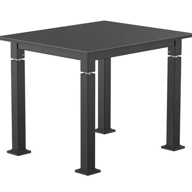 Aero-Lift Table with Epoxy Top (30'' x 36'')