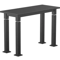 Aero-Lift Table with Epoxy Top (18'' x 42'')