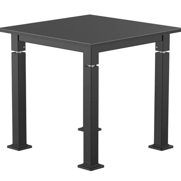 Aero-Lift Table with Phenolic Top (30'' x 30'')